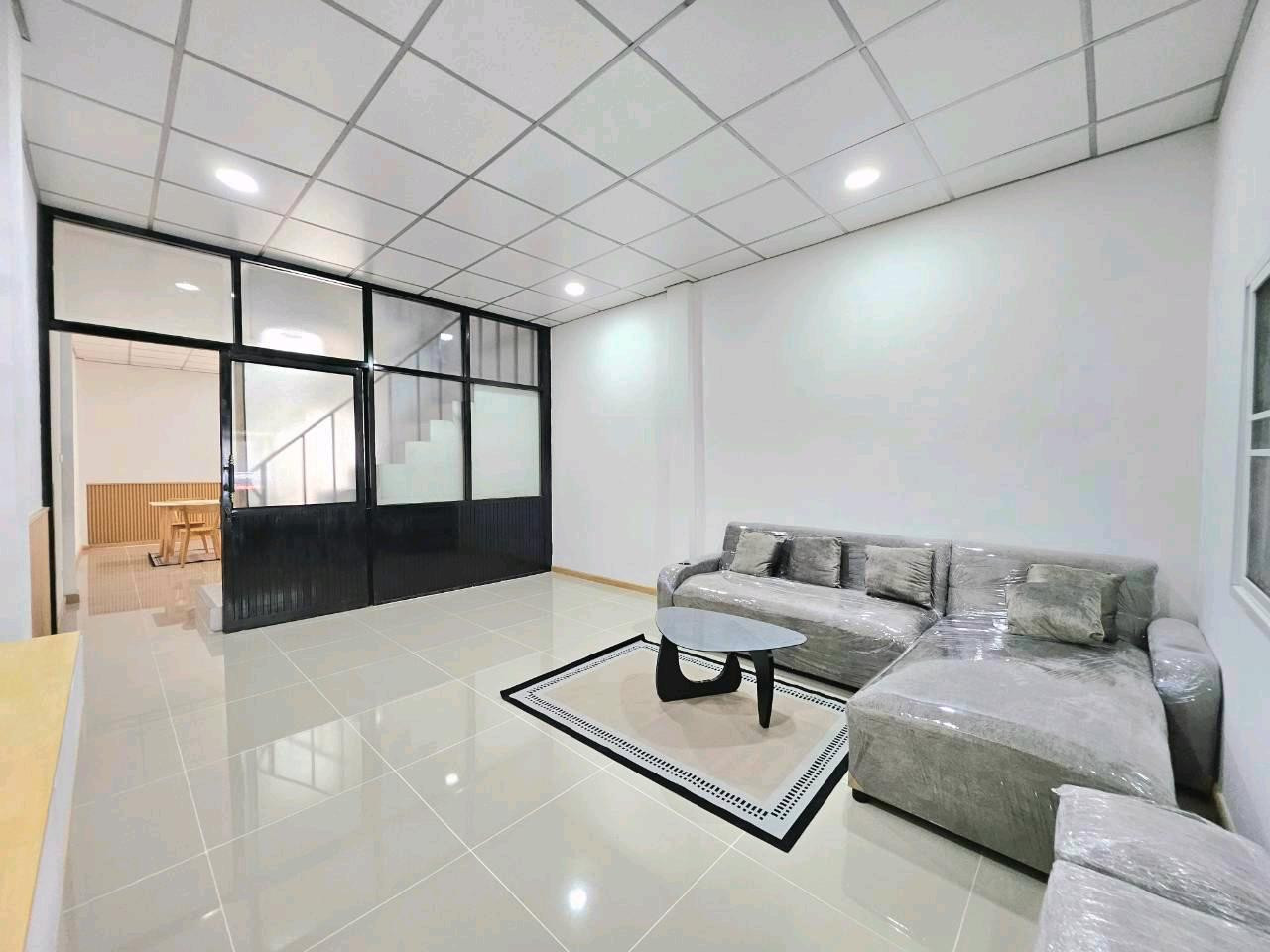 🏡ขาย ทาวน์เฮ้าส์ หมู่บ้าน มิตรไมตรี ซอย ประชาอุทิศ 54 แยก 4-2 รีโนเวทใหม่ พร้อมอยู่  – รูปที่ 4
