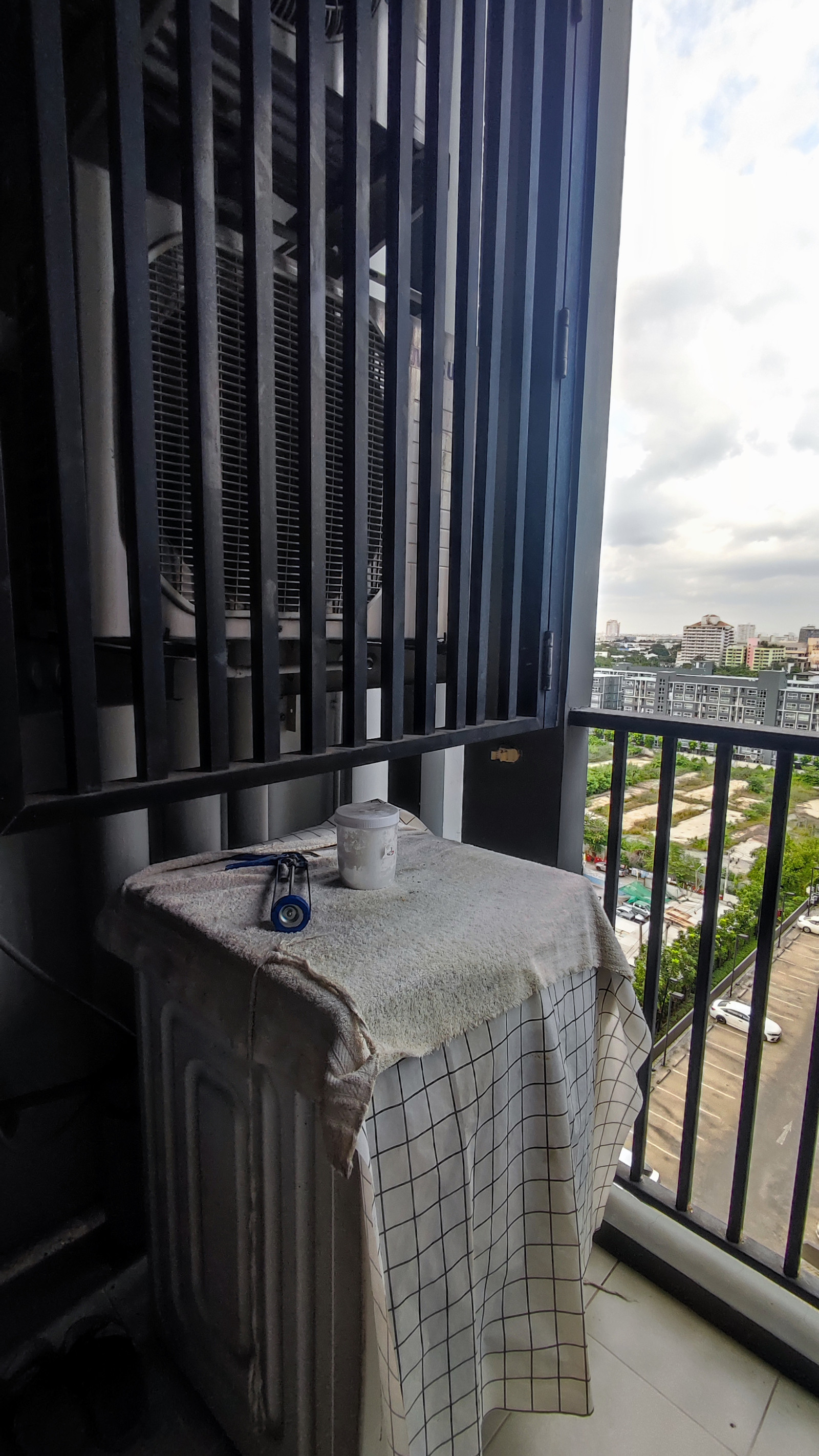 Condo for sale The Base Rama 9-Ramkhamhaeng 1 Bedroom