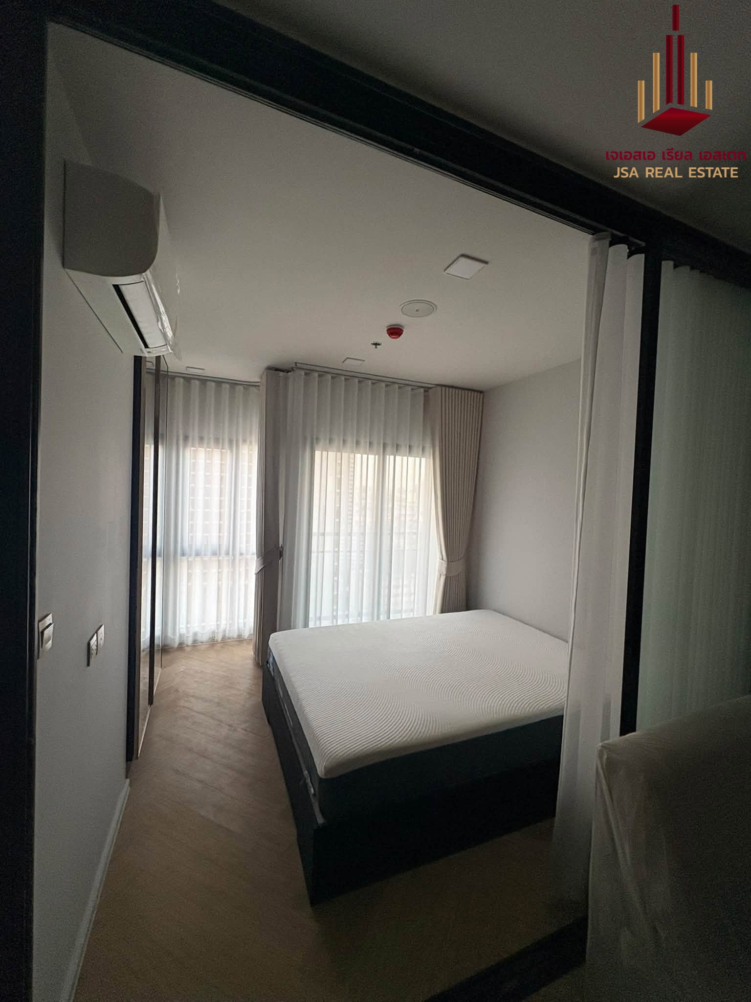 ✨ For Rent: Modiz Collection BangPho Condo ✨ 💰 Only 14,000 THB/month