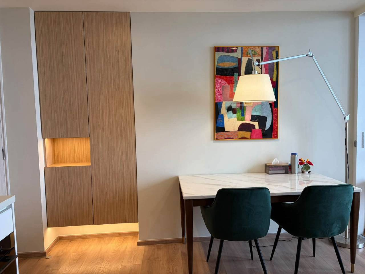 🏢 Noble Form Thonglor – รูปที่ 2