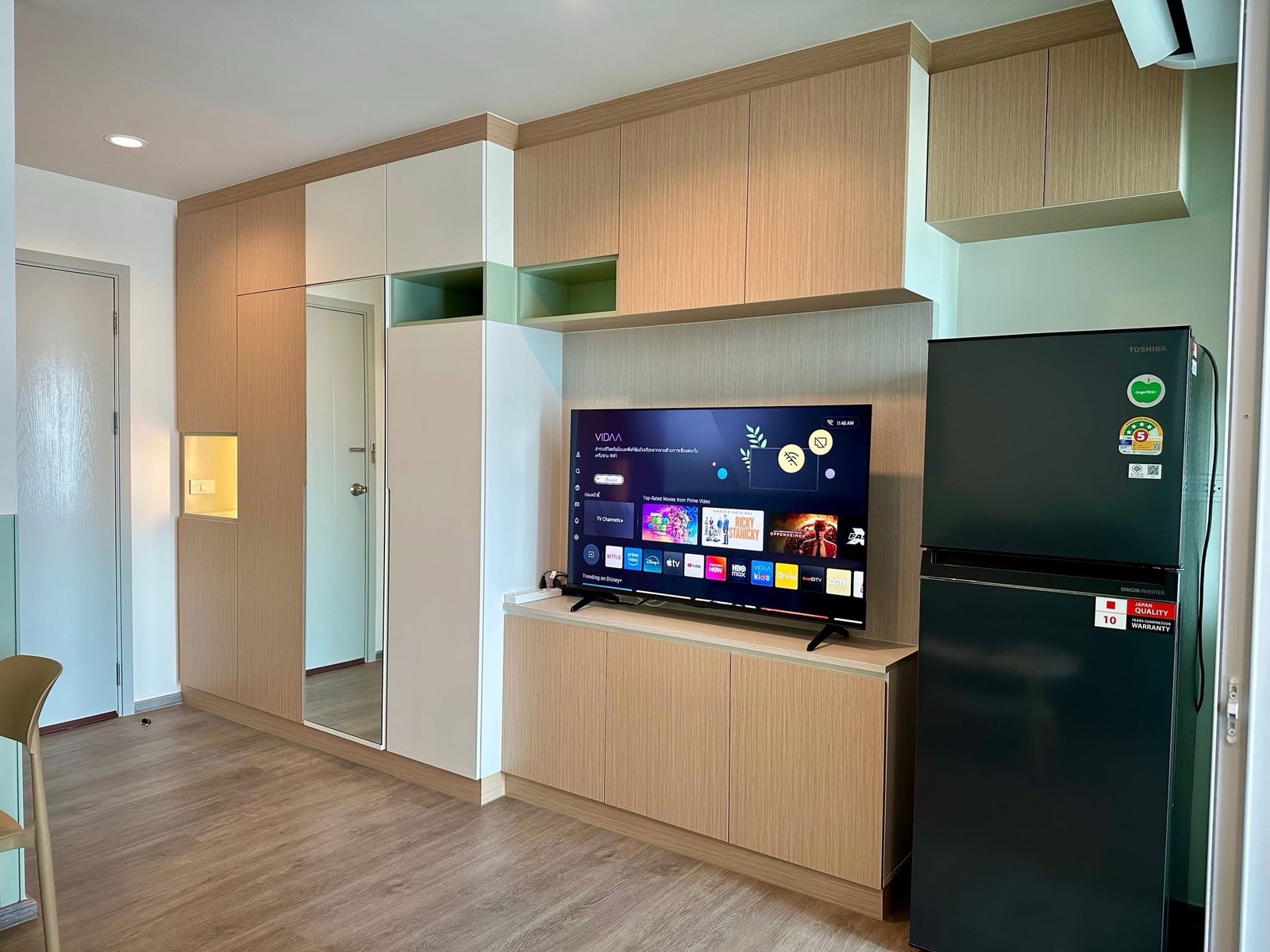 Condo for rent: Regent Home Bangna – รูปที่ 4