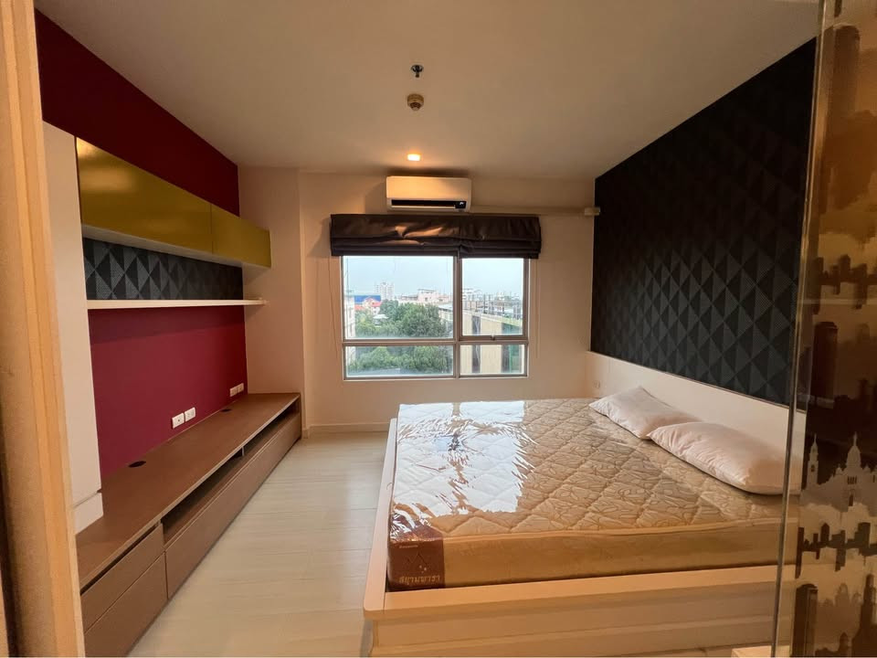 21K211069 - ขาย คอนโด เดอะ รูม รัชดา-ลาดพร้าว ตึก 3 ชั้น 6 (Sell Condo The Room Ratchada-Ladprao) 21K211069 - ขาย คอนโด เดอะ รูม รัชดา-ลาดพร้าว ตึก 3 ชั้น 6 (Sell Condo The Room Ratchada-Ladprao)