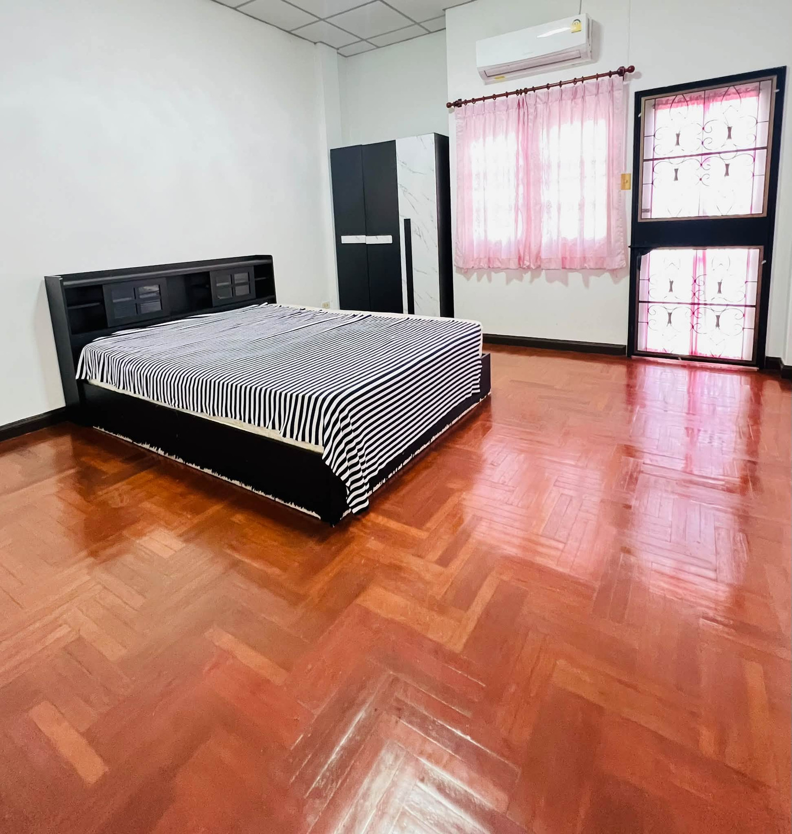 (Code ME310) House for rent, Ketnuti Chermine Project: Ketnuti Chermine