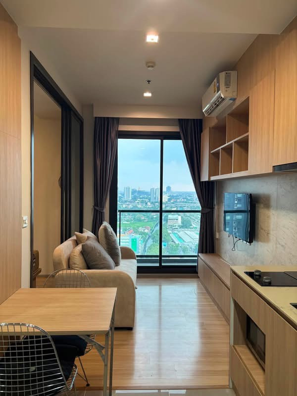 🏠✨ M Jatujak | Sale/Rent 1 bedroom condo (HBH-LP-63) 🏠✨ M Jatujak | Sale/Rent 1 bedroom condo (HBH-LP-63)