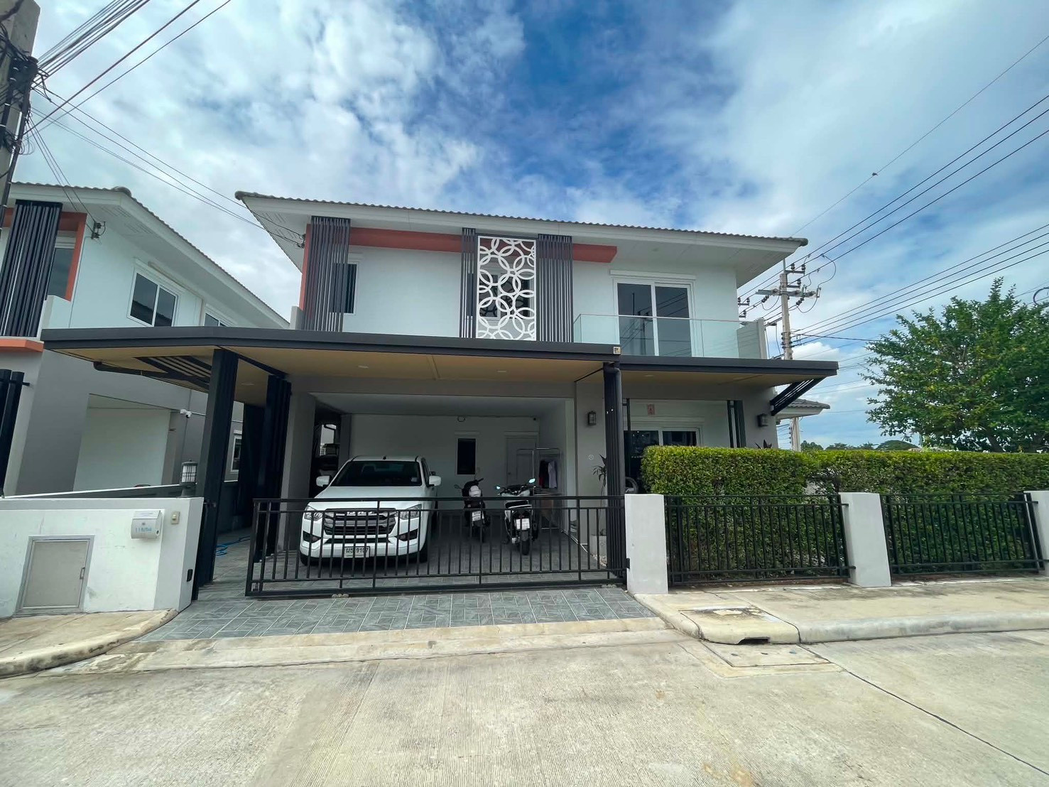 🏠 ขายบ้าน : The Great Life Bangbuathong (เดอะเกรท ไลฟ์ บางบัวทอง)  รหัสทรัพย์ | 📌LNP-H1167