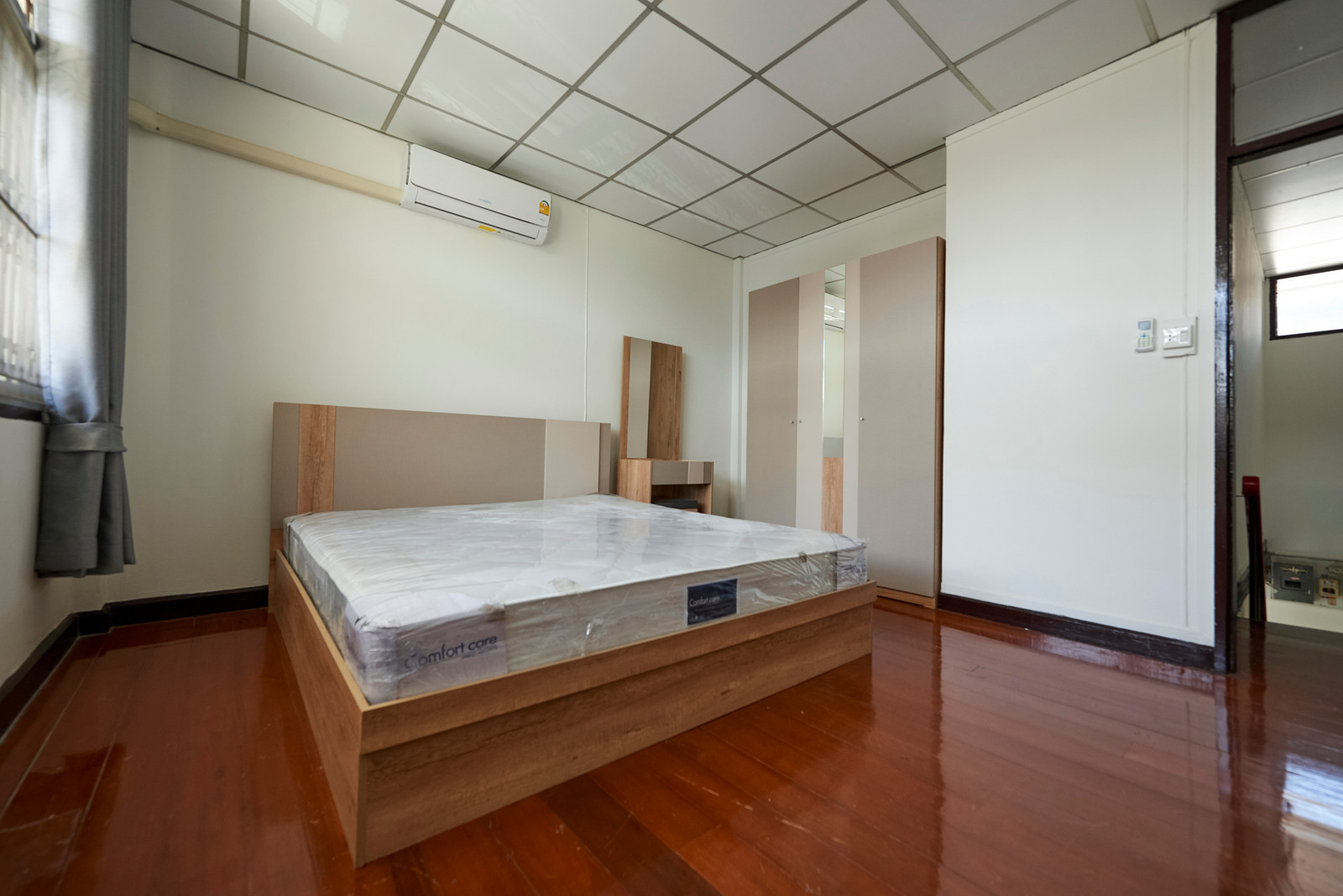 ให้เช่าทาวน์เฮาส์ 2 ชั้น ซอยนวมินทร์ 90 หมู่บ้านอัมรินทร์นิเวศน์ 2  – รูปที่ 4