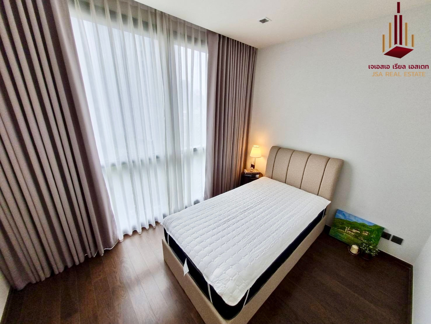 ✨ For Rent: The Line Ratchathewi Condo ✨ 💰 Only 57,000 THB/month