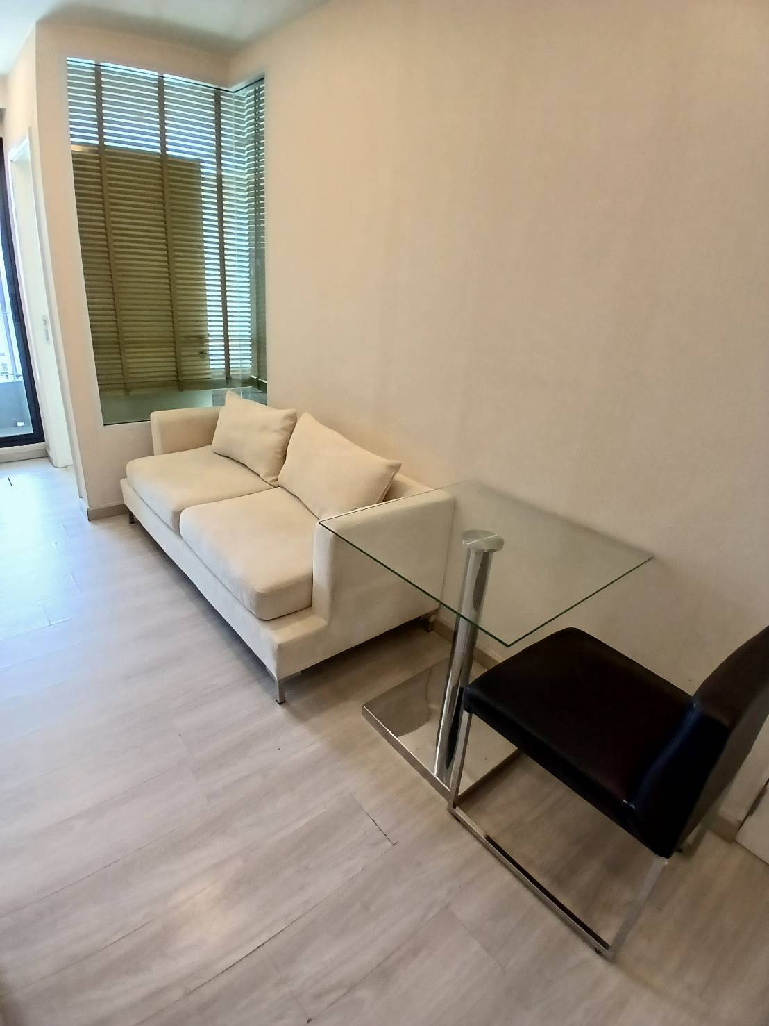 Hot Price 🔥🔥🔥1Bedroom 1Bathroom For Rent Fully Furnished Ready To move in – รูปที่ 3