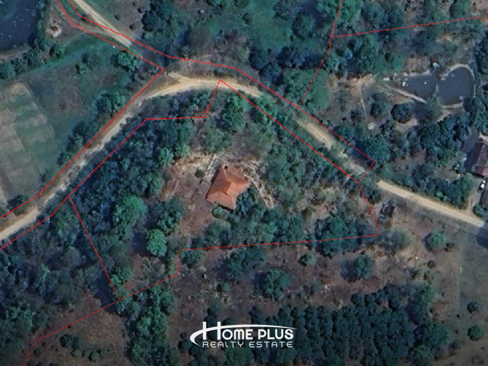 🏡✨ Land for sale with 2-story house, mountain view, near Ban Pa Chan Reservoir, Wiang Kalong, Chiang Rai ✨🏡 – รูปที่ 2