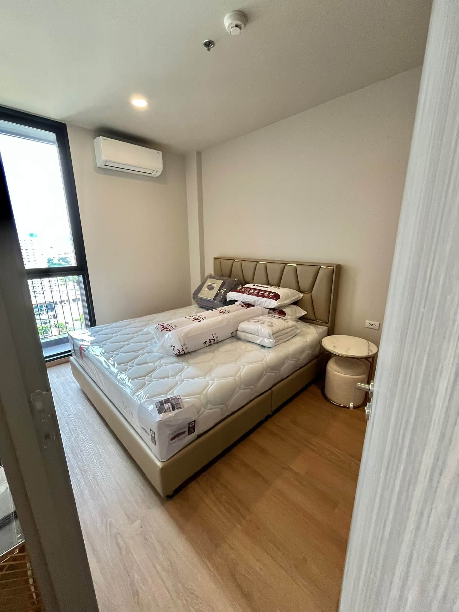 ให้เช่า The Issara Sathorn (ดิ อิสสระ สาทร) 1 Bedroom ขนาด 37 ตร.ม. ชั้น 21 – รูปที่ 4