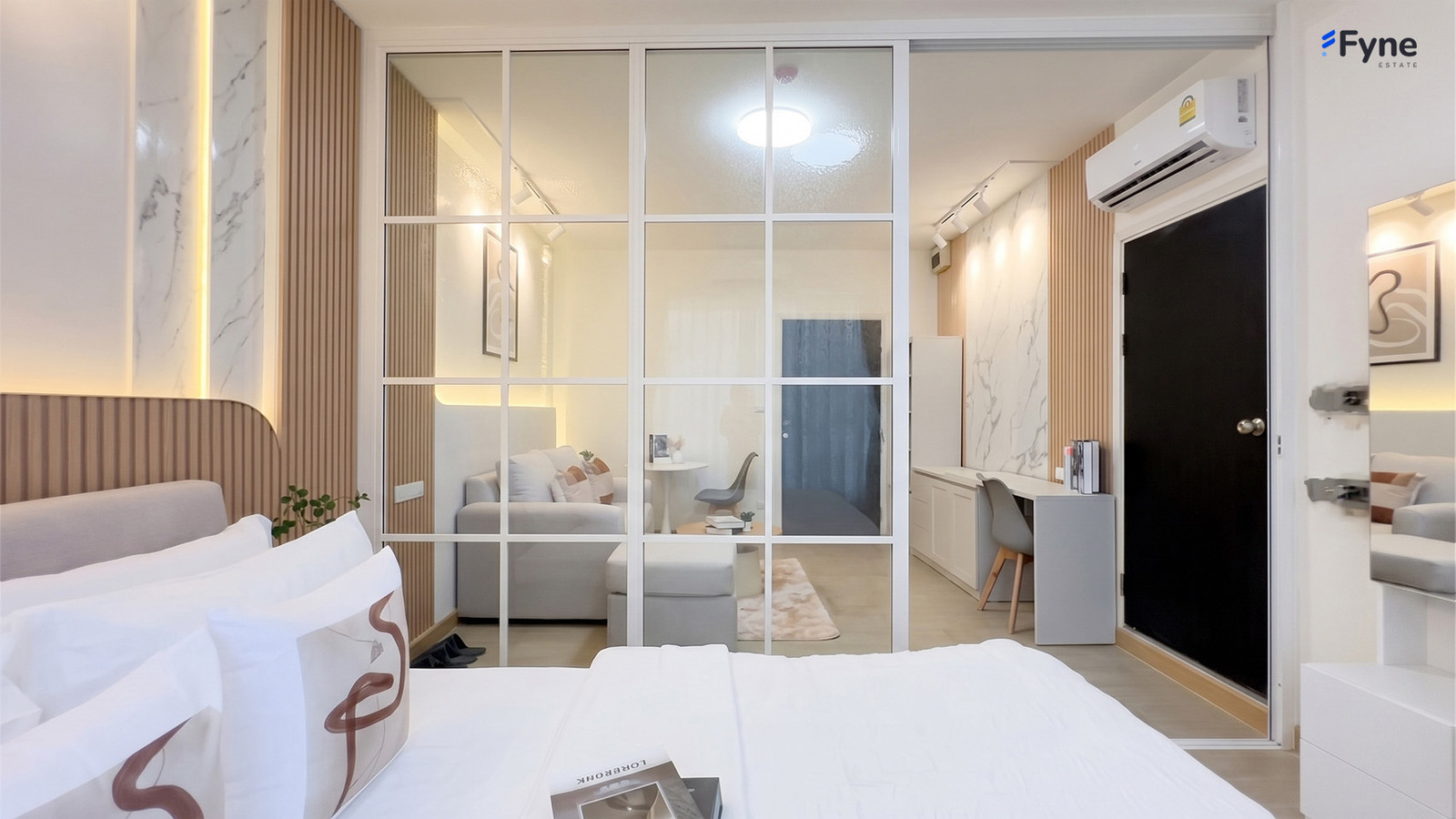 🏠 เดอะ ทรี คอนโด ลาดพร้าว  (The Tree Condo Ladprao)