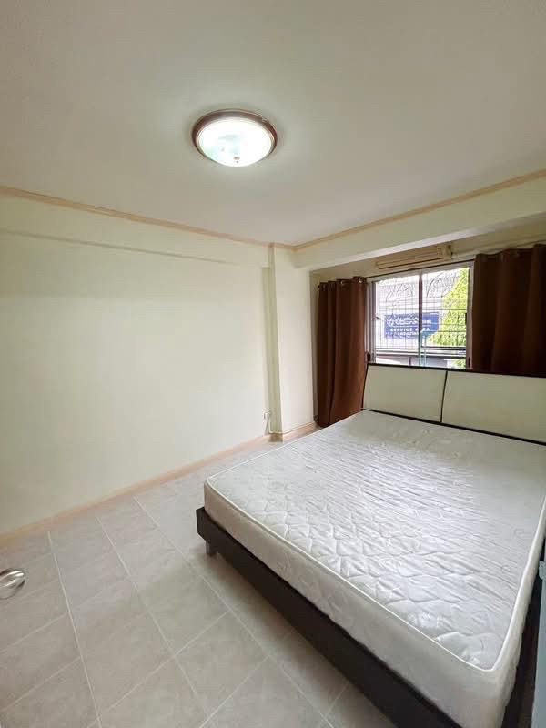 ให้เช่า  Duliya Charisma Condominium พระราม 9 ซอย 13 ห้องรีโนเวทใหม่ พร้อมอยู่  – รูปที่ 2