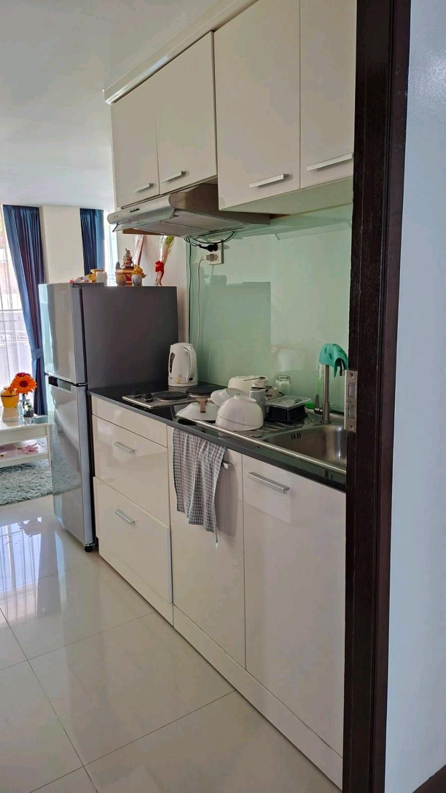 the kris condotel patong – รูปที่ 4