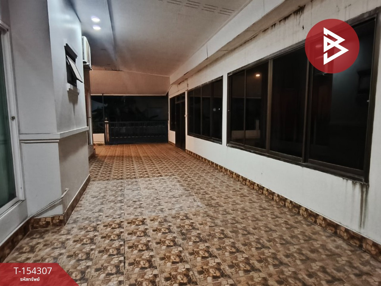 ขายบ้านเดี่ยว หมู่บ้านพิมานชล2 ในเมือง ขอนแก่น (Pimanchon2) – รูปที่ 4