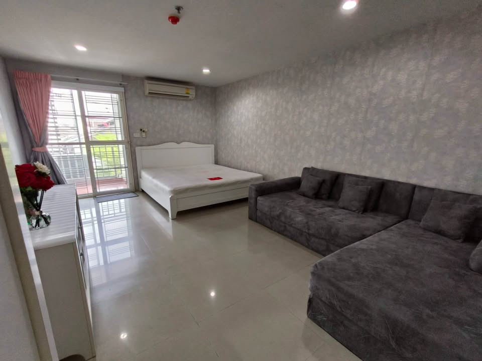 (รหัส S5917) ขายคอนโด โครงการ Regent Home 6/1 Prachachuen : รีเจ้นท์โฮม 6/1 ประชาชื่น – รูปที่ 2