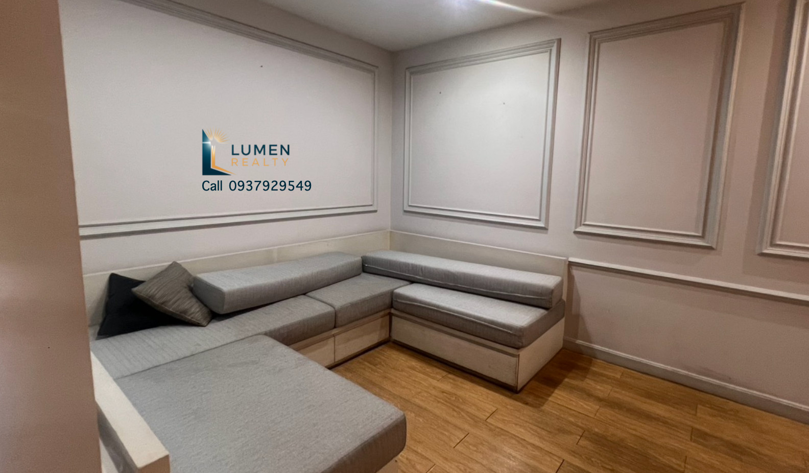 ✨ 200 sq.m. Commercial Unit on The Entire 2nd-floor in a Community Mall by BTS Thong Lor – รูปที่ 3