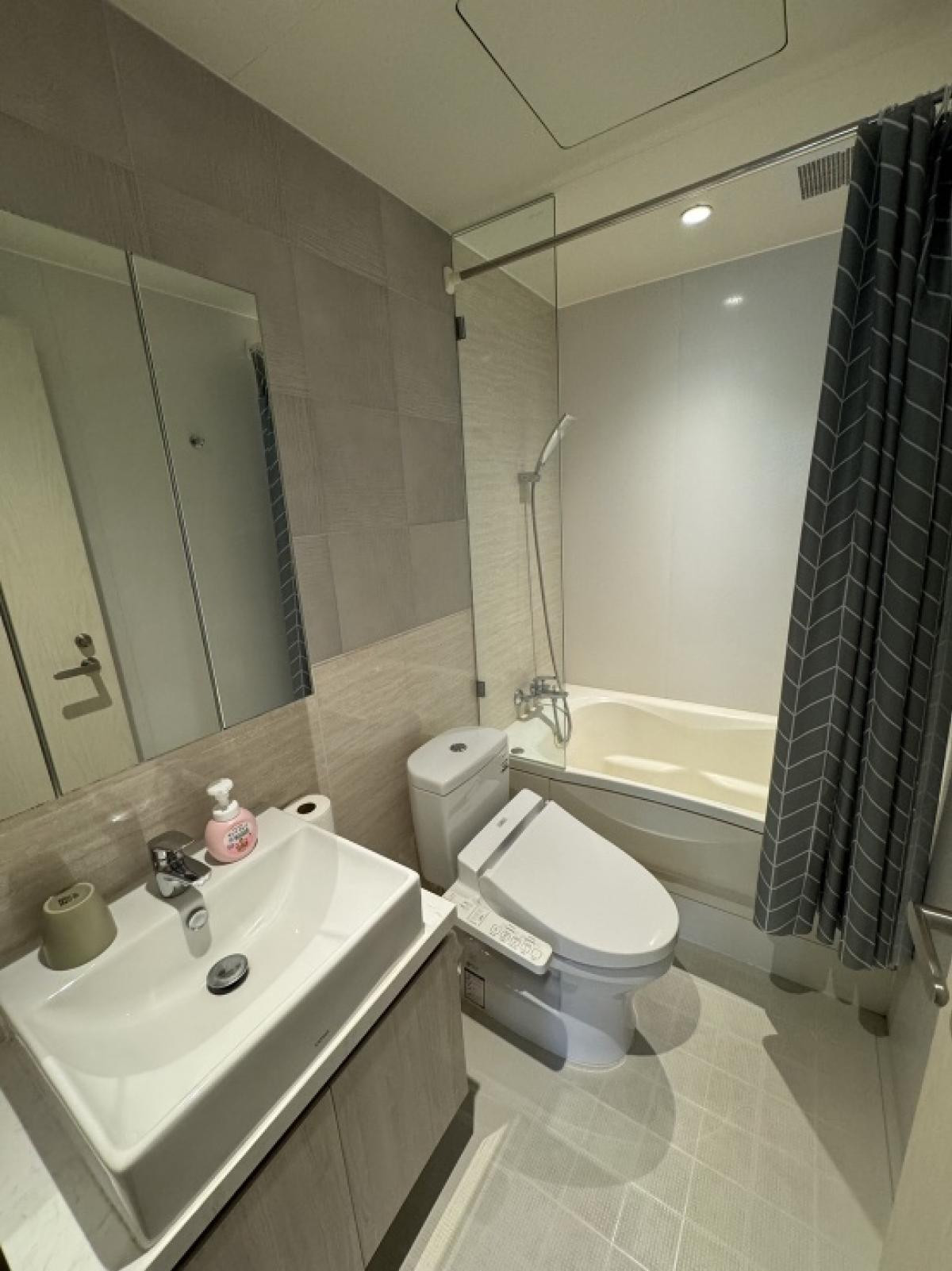 (รหัส R303) ให้เช่า runesu thonglor 5: รูเนะสุ ทองหล่อ 5 – รูปที่ 4