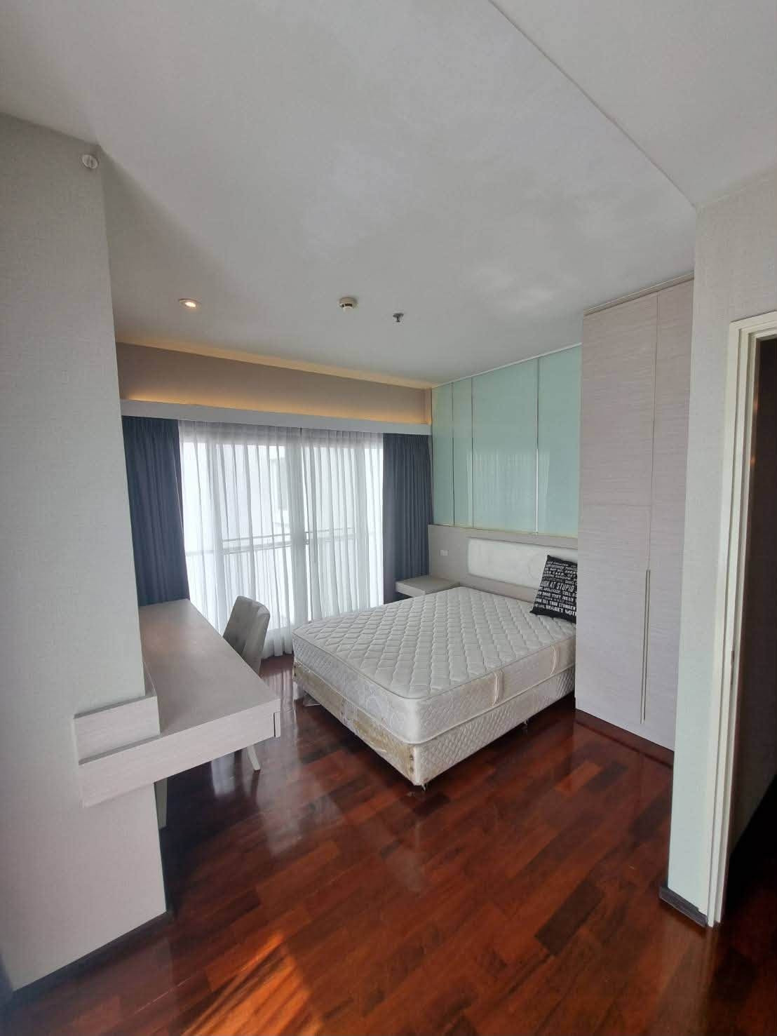 For rent: Noble Ora Thonglor Condo, 2 bedrooms, 115 sq m, 11th floor, price 55,000 baht/month. – รูปที่ 4