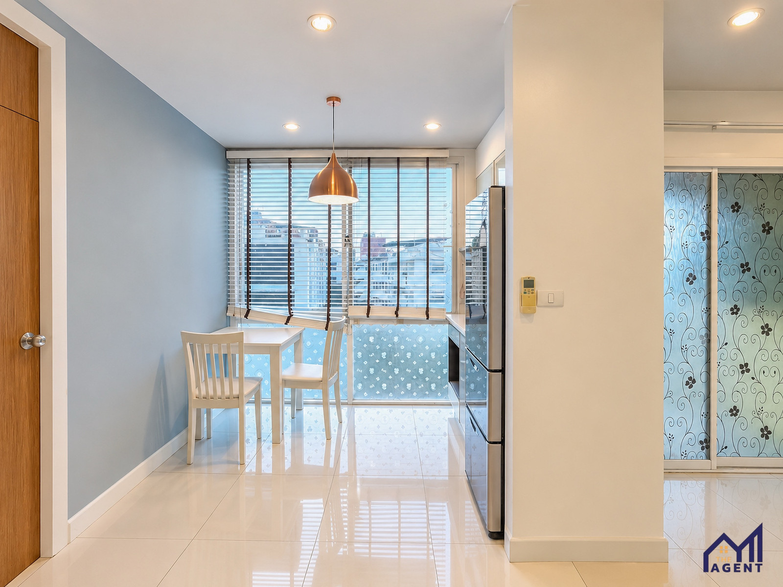 Citrine Condo Sathorn-Taksin near BTS Wongwian Yai. – รูปที่ 4
