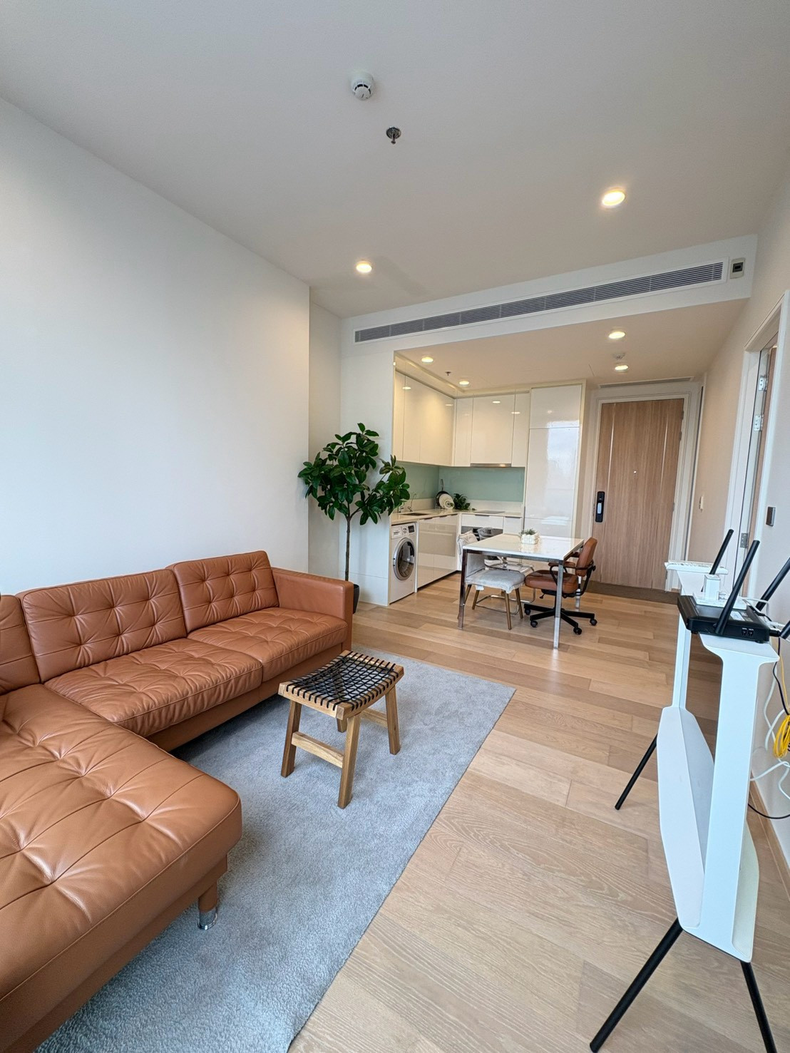 FOR RENT I Luxury Condo at ANIL Sathon 12 