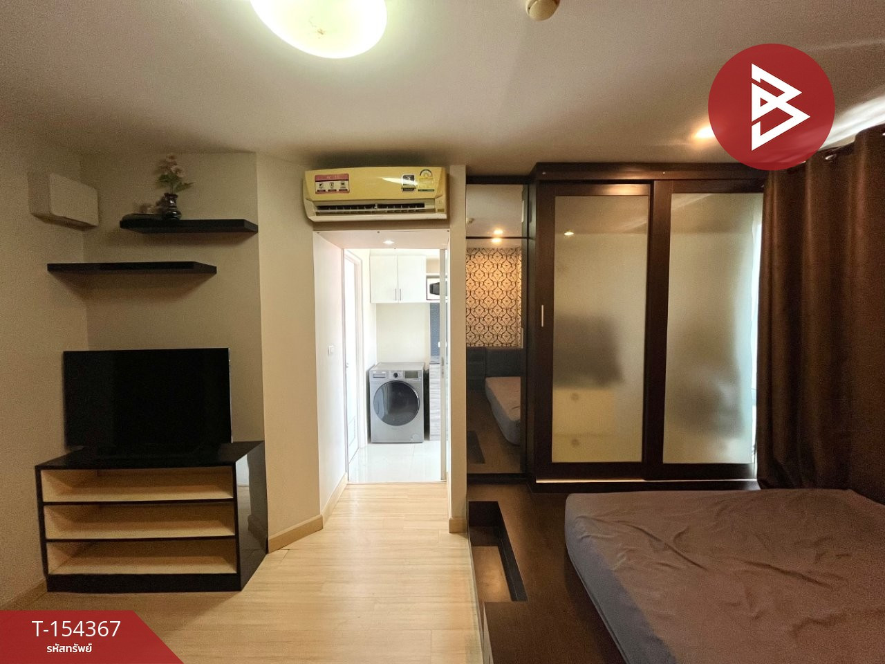 ขายคอนโดมิเนียม โครงการเอส วัน ปาร์ค (S1 Park Condominium) ชลบุรี – รูปที่ 4