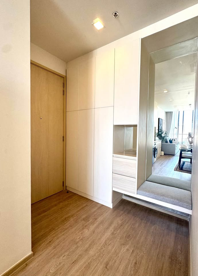 Noble State 39| FOR RENT |59 SQ.M. 2BEDROOM 67,000 THB – รูปที่ 4