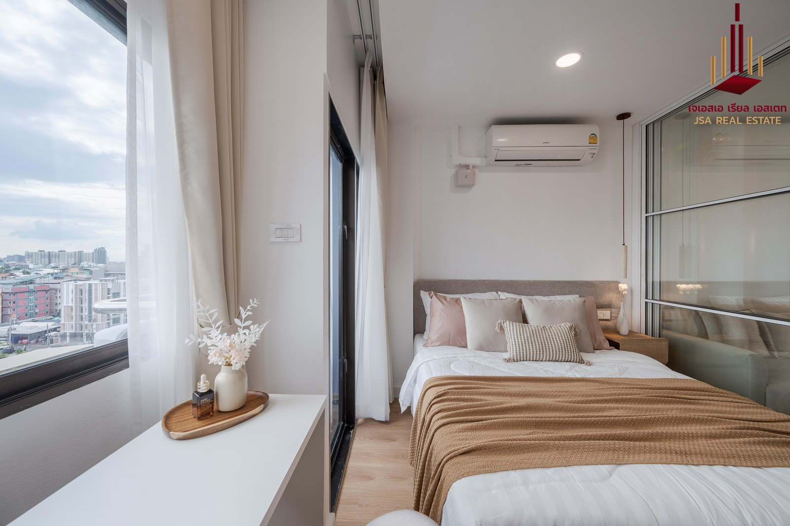 ✨ For Sale: Ratcha-Apha Tower Condo ✨ 💰 Only 1,399,000 THB