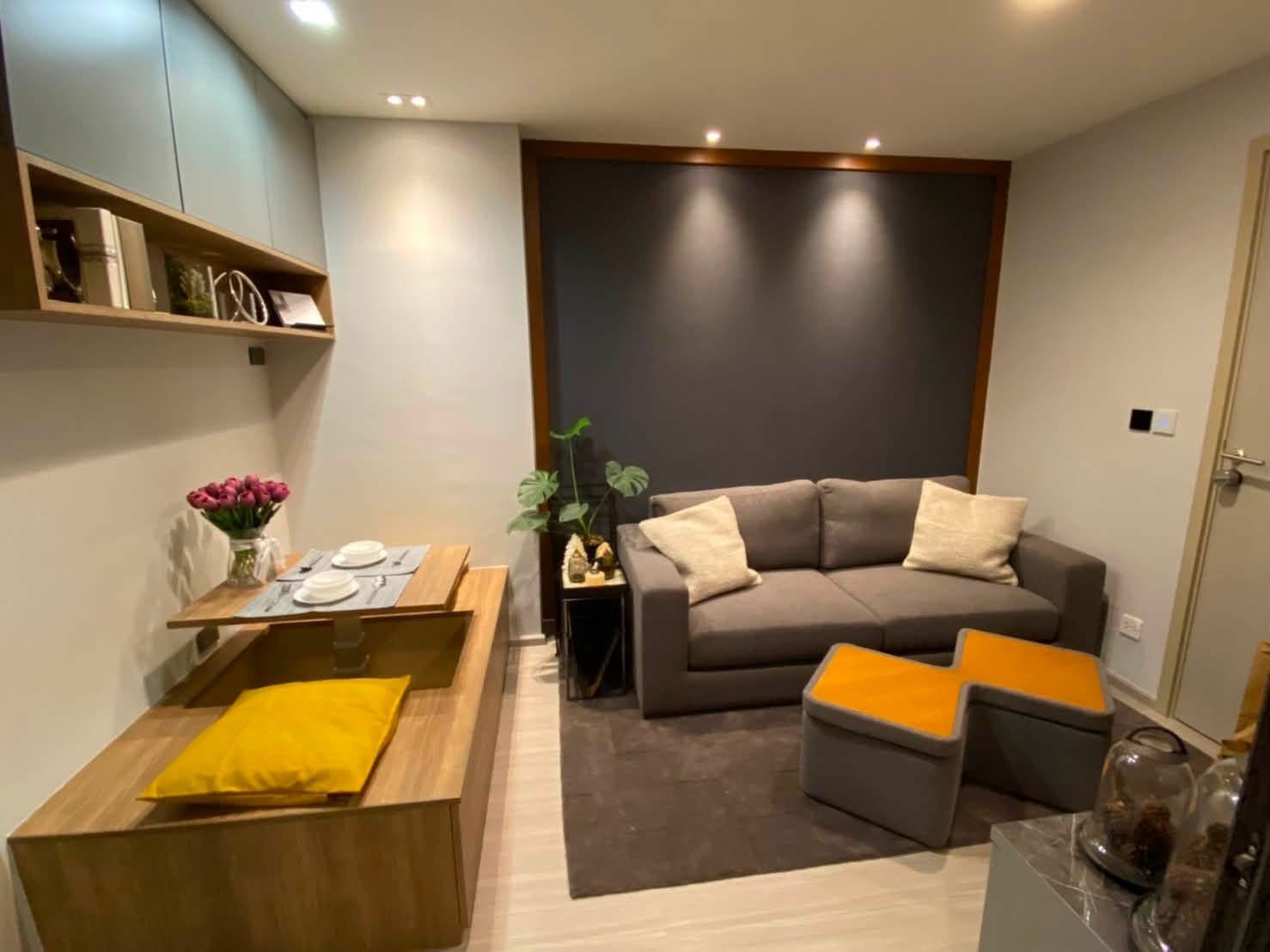 🏠✨ ไลฟ์ ลาดพร้าว (Life Ladprao) | ขายคอนโด 1 ห้องนอน (HBH-LP-22) 🏠✨ ไลฟ์ ลาดพร้าว (Life Ladprao) | ขายคอนโด 1 ห้องนอน (HBH-LP-22)