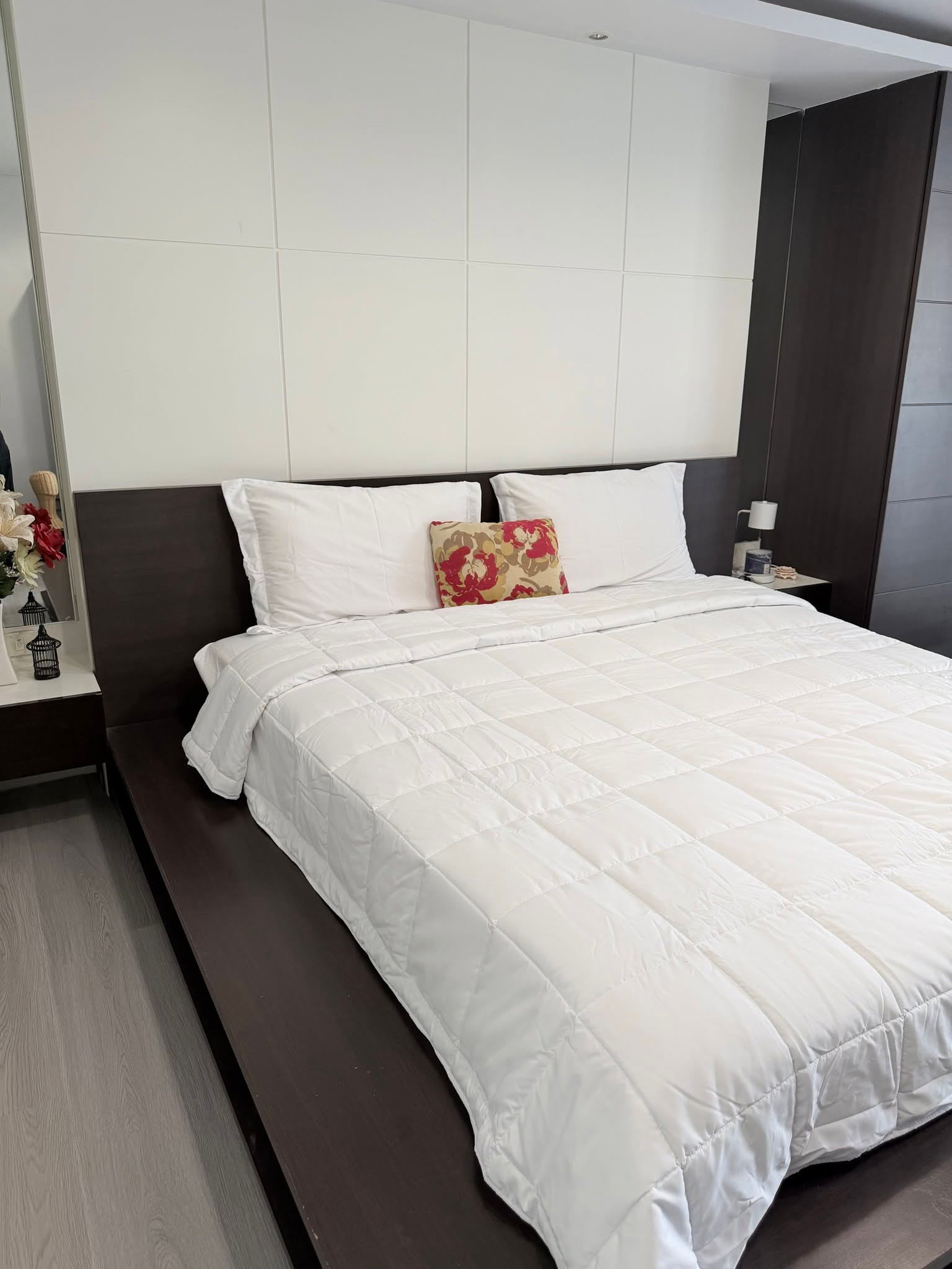 ให้เช่า Ratchada City Condo, Studio ขนาด 34 ตร.ม. ชั้น 9 – รูปที่ 3