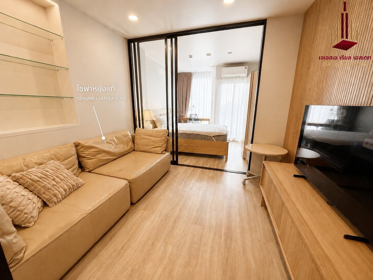 ✨ For Rent: Culture Thonglor Condo ✨ 💰 Only 30,000 THB/month