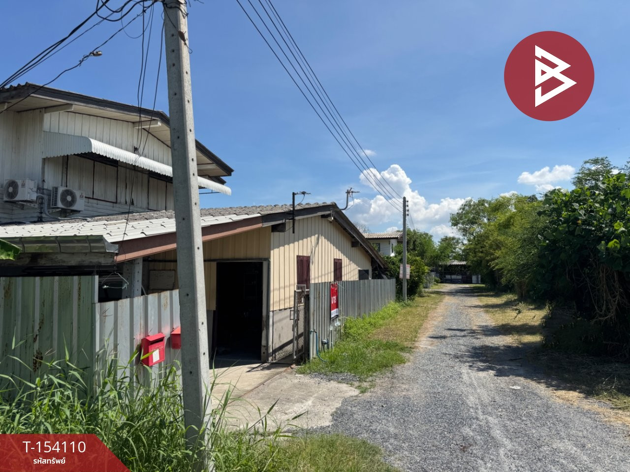 ขายบ้านเดี่ยวพร้อมที่ดิน เนื้อที่ 96 ตร.วา บางปะกง ฉะเชิงเทรา – รูปที่ 3