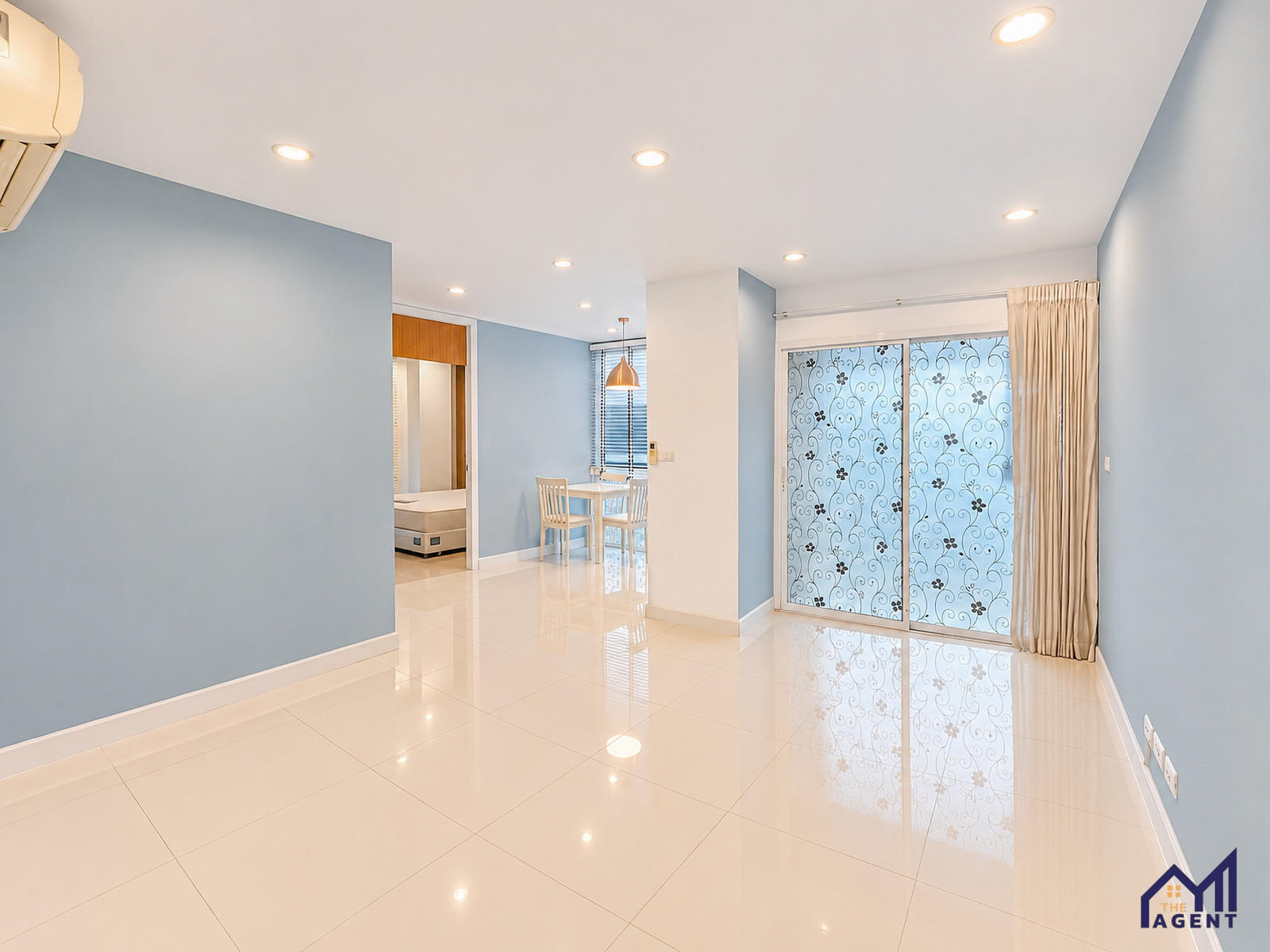 Citrine Condo Sathorn-Taksin near BTS Wongwian Yai. – รูปที่ 2