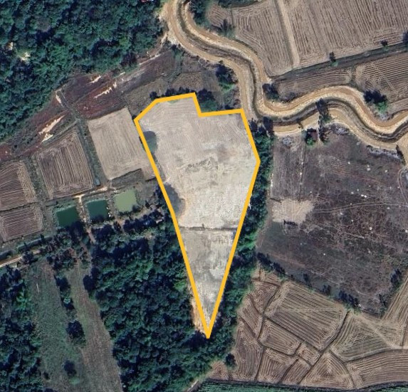 Land Plot in Phanna Nikhom, Sakon Nakhon, Thailand – รูปที่ 2