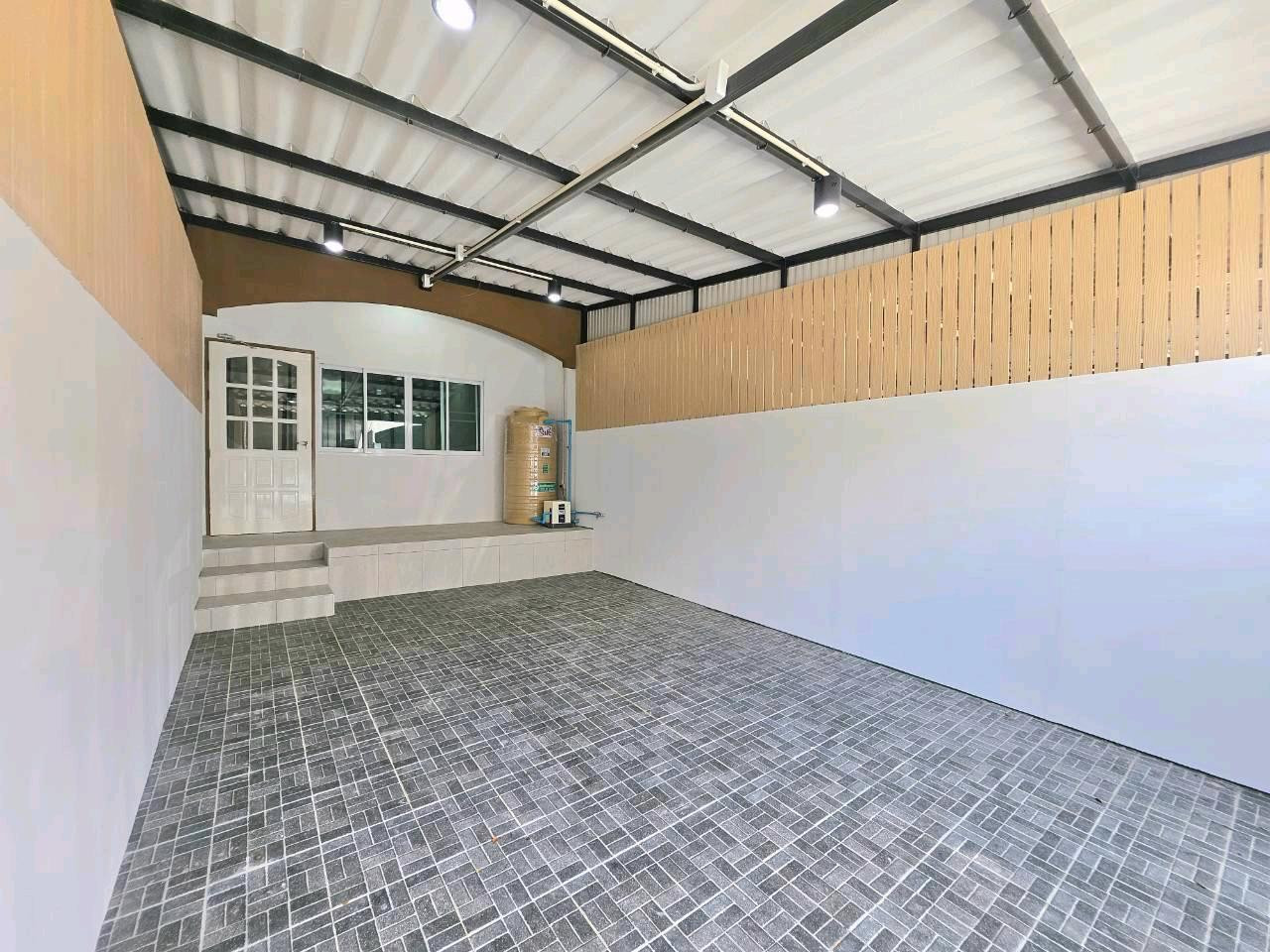 🏡ขาย ทาวน์เฮ้าส์ หมู่บ้าน มิตรไมตรี ซอย ประชาอุทิศ 54 แยก 4-2 รีโนเวทใหม่ พร้อมอยู่  – รูปที่ 3