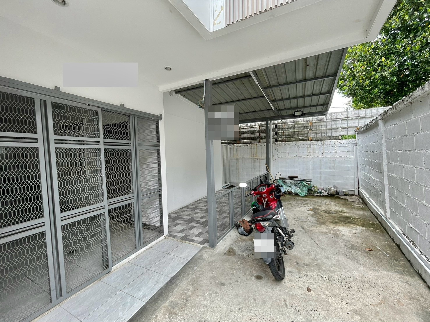 IV 0034 ขาย กิจการห้องเช่า พร้อมผู้เช่าปัจจุบัน ทำเลซอยงามวงศ์วาน 47 แยก 13 #กิจการห้องเช่าซอยงามวงศ์วาน47แยก13 – รูปที่ 2
