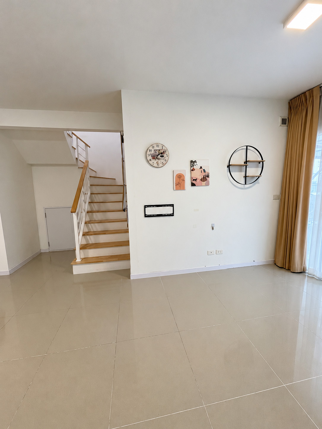 🏡 ทาวน์โฮมพฤกษา รังสิต–บางพูน 3 ทำเลปทุมธานี ราคา 2 ล้านบาท – รูปที่ 2