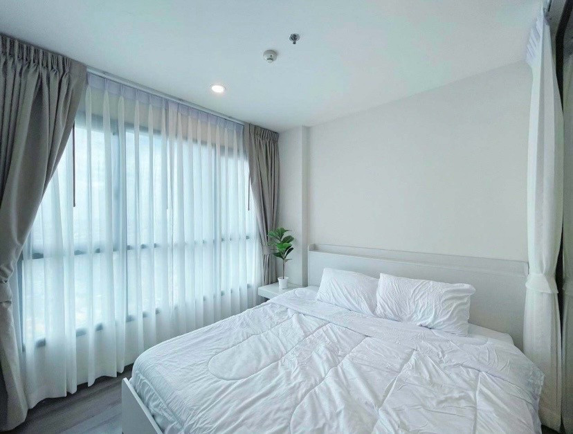 1BR : The base Park West 🛌T77 location ⚜️Close to BTS 
