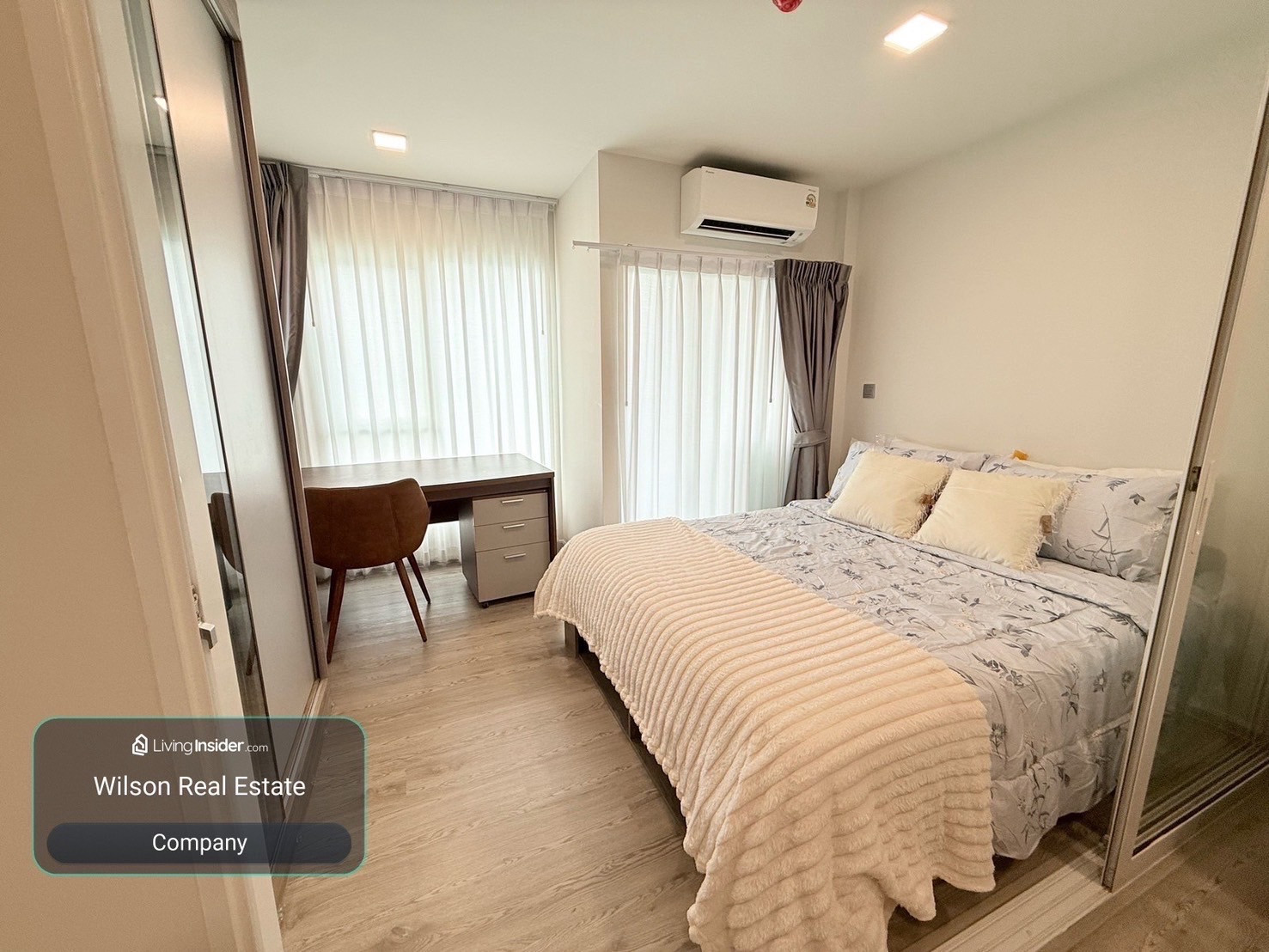 ให้เช่า Kave Town Island อาคาร D ชั้น 7 วิวสระแนวยาว 25 ตร.ม. เฟอร์ฯ ครบ 12,500 บาท/เดือน ให้เช่า Kave Town Island อาคาร D ชั้น 7 วิวสระแนวยาว 25 ตร.ม. เฟอร์ฯ ครบ 12,500 บาท/เดือน