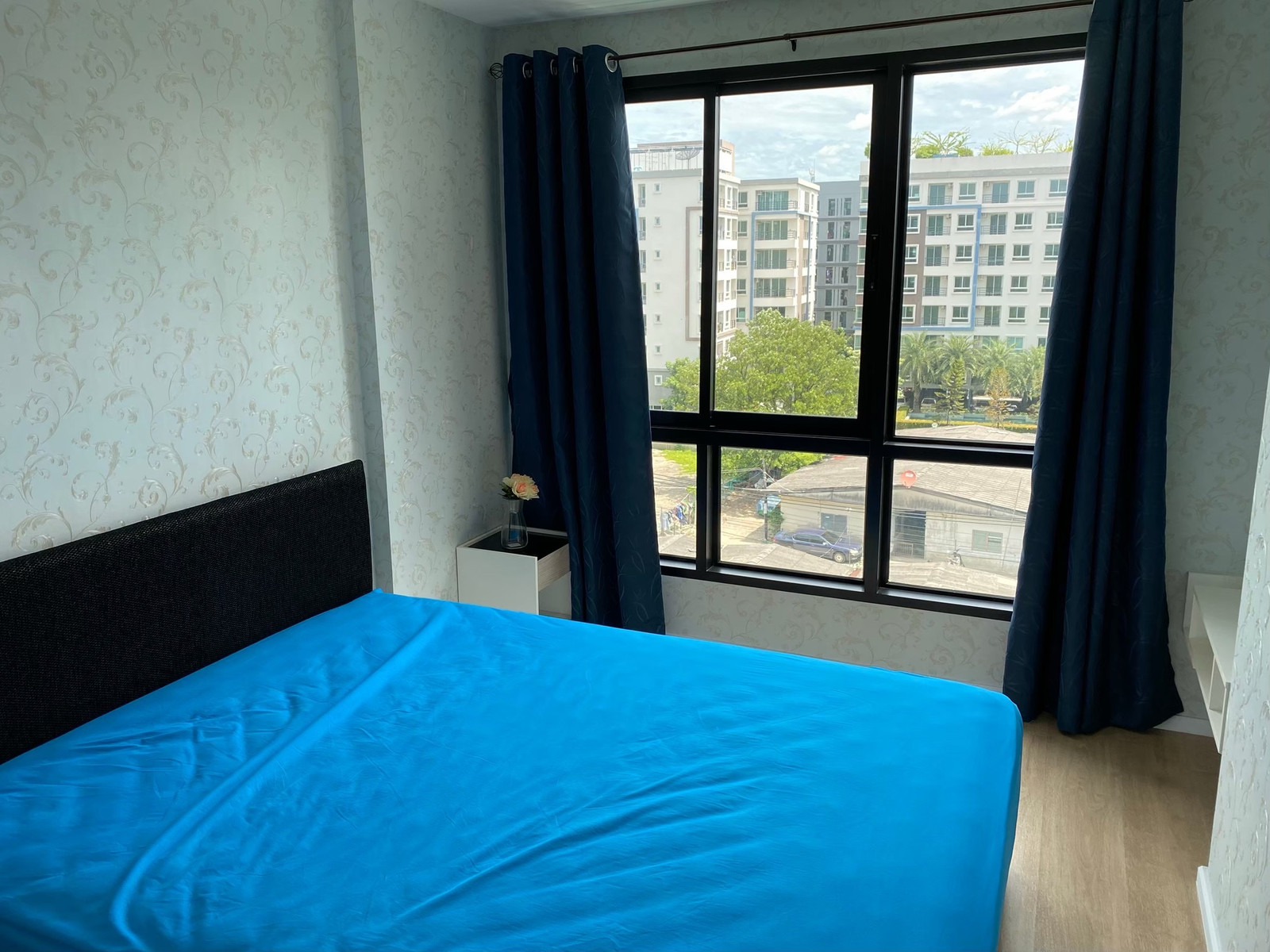 I Condo Serithai Green Space, Building B, 6th Floor – รูปที่ 3