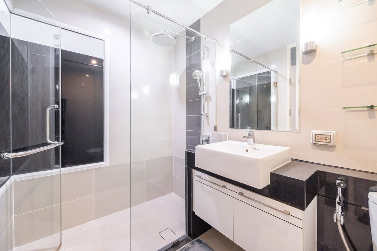 for rent Supalai Premier @Asoke // 1b1b // 51 sq.m – รูปที่ 3