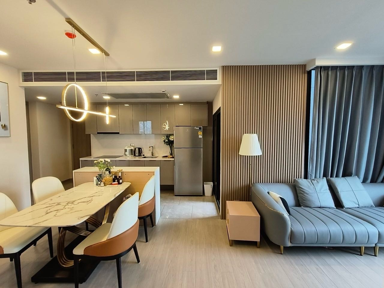🧡 195 Condo for Rent – Rama 9, Bangkok 🧡 2bed