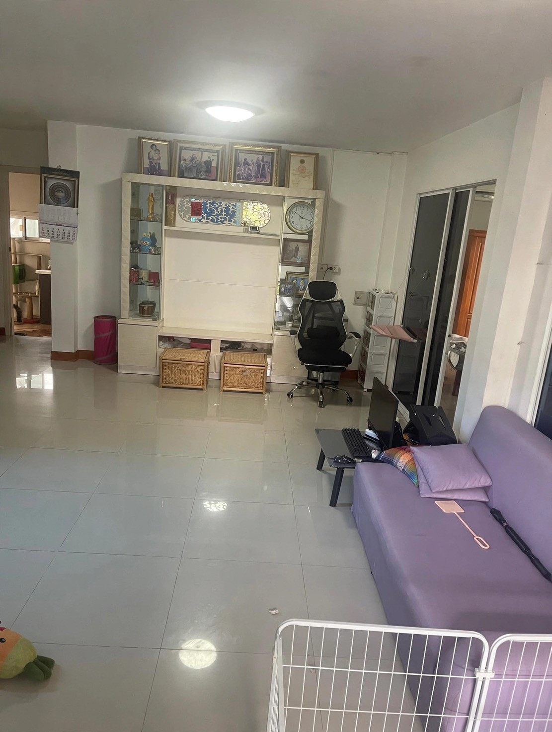 🏡 ขายบ้าน หมู่บ้านภัทรีดา อเวนิว ปทุมธานี 1 – รูปที่ 4