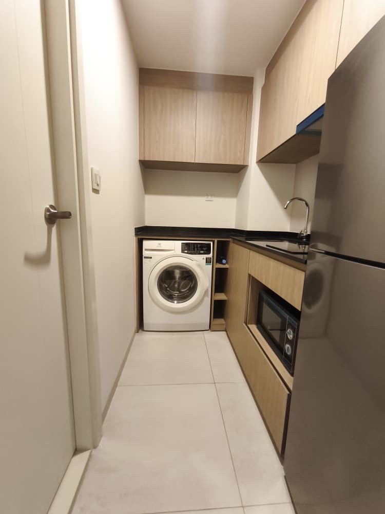 Chambers Onnut Station 1 Bedroom Plus  – รูปที่ 3