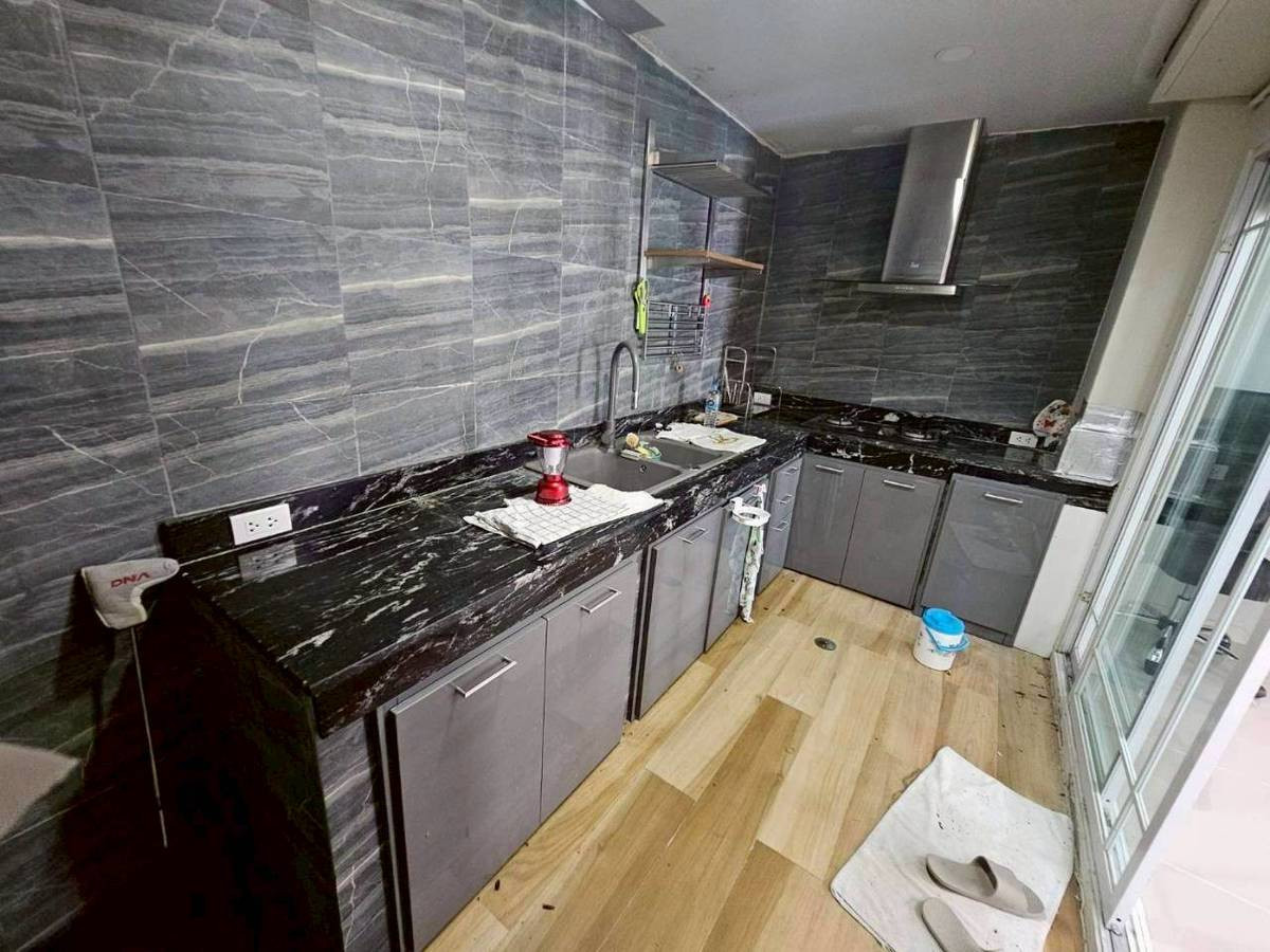 Townhome for sale Indy 2 Bangna Km.7 | Indy Bangna Km.7 (2) price 3.29 million – รูปที่ 3