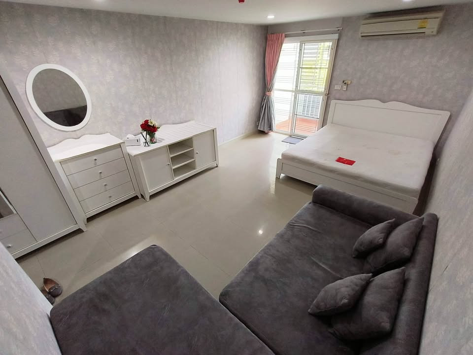 (Code S5917) Condo for sale, Regent Home 6/1 Prachachuen project: Regent Home 6/1 Prachachuen