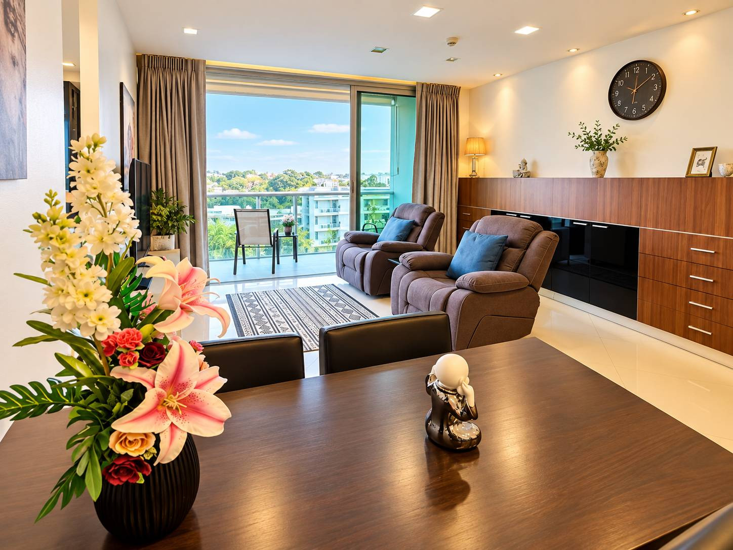 ขายคอนโดวิวทะเล | LAGUNA HEIGHTS PATTAYA – รูปที่ 3