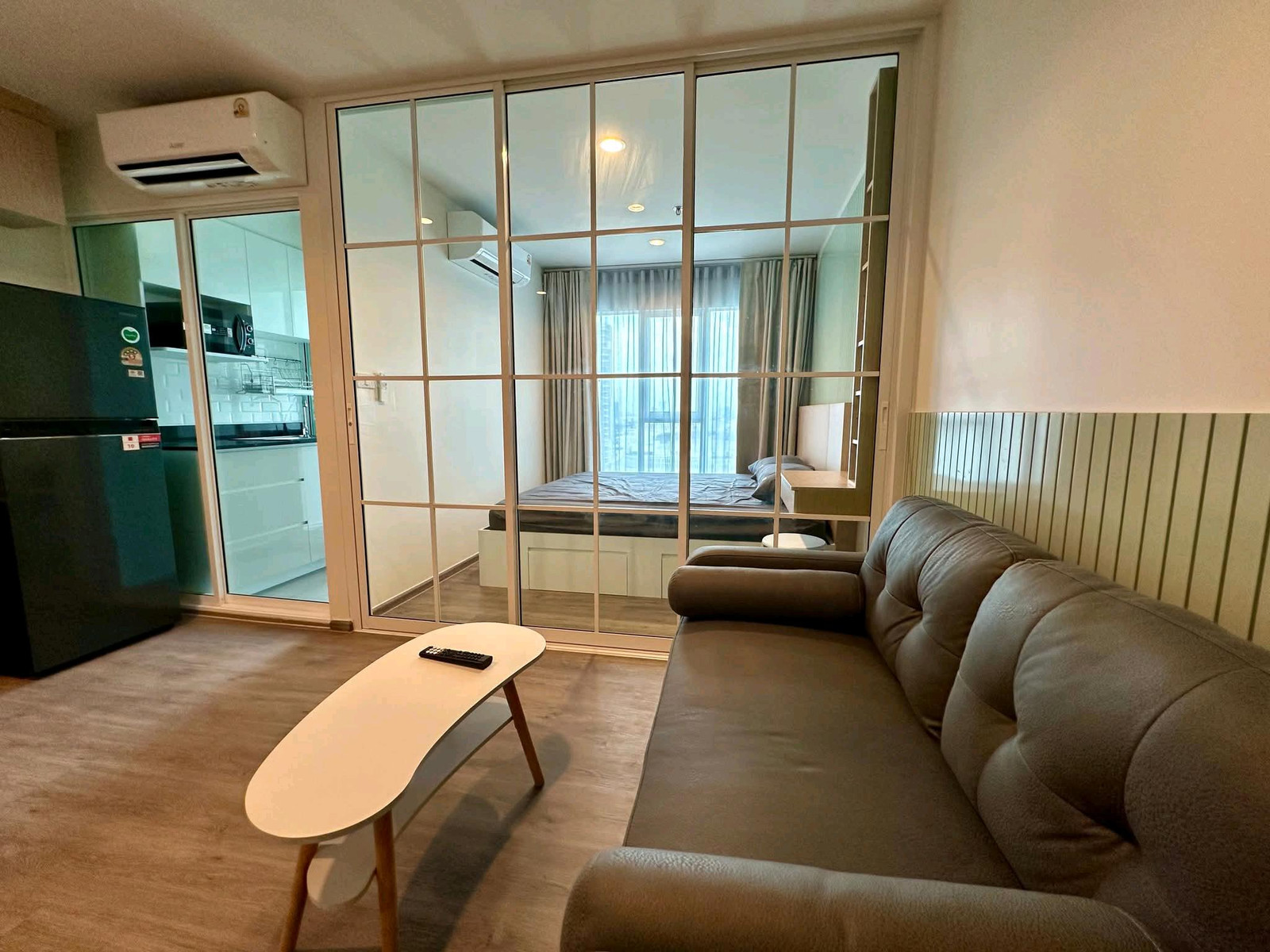 ✅ FOR RENT ✅ Regent Home Bangna, Building D, 20th Floor 🔥 HOT DEAL 