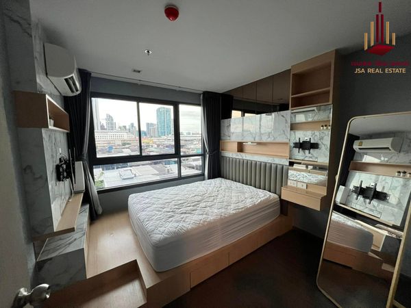✨ For Rent: Ideo Sukhumvit 93 Condo ✨ 💰 Only 19,000 THB/month