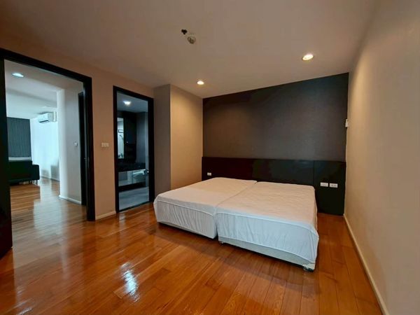 ให้เช่าคอนโด Villa Sikhara (ซอยทองหล่อ 25) - 2 ห้องนอน ราคา 59,000 บาท/เดือน