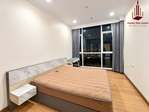 ✨ For Rent: Supalai Elite Surawong Condo ✨ 💰 Only 28,000 THB/month 